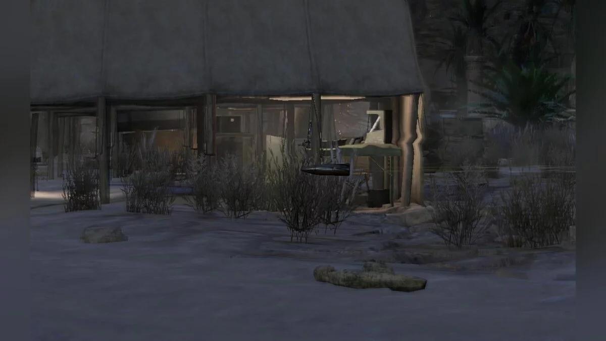 Ekran görüntüleri Sniper Elite 3 / Resim 42