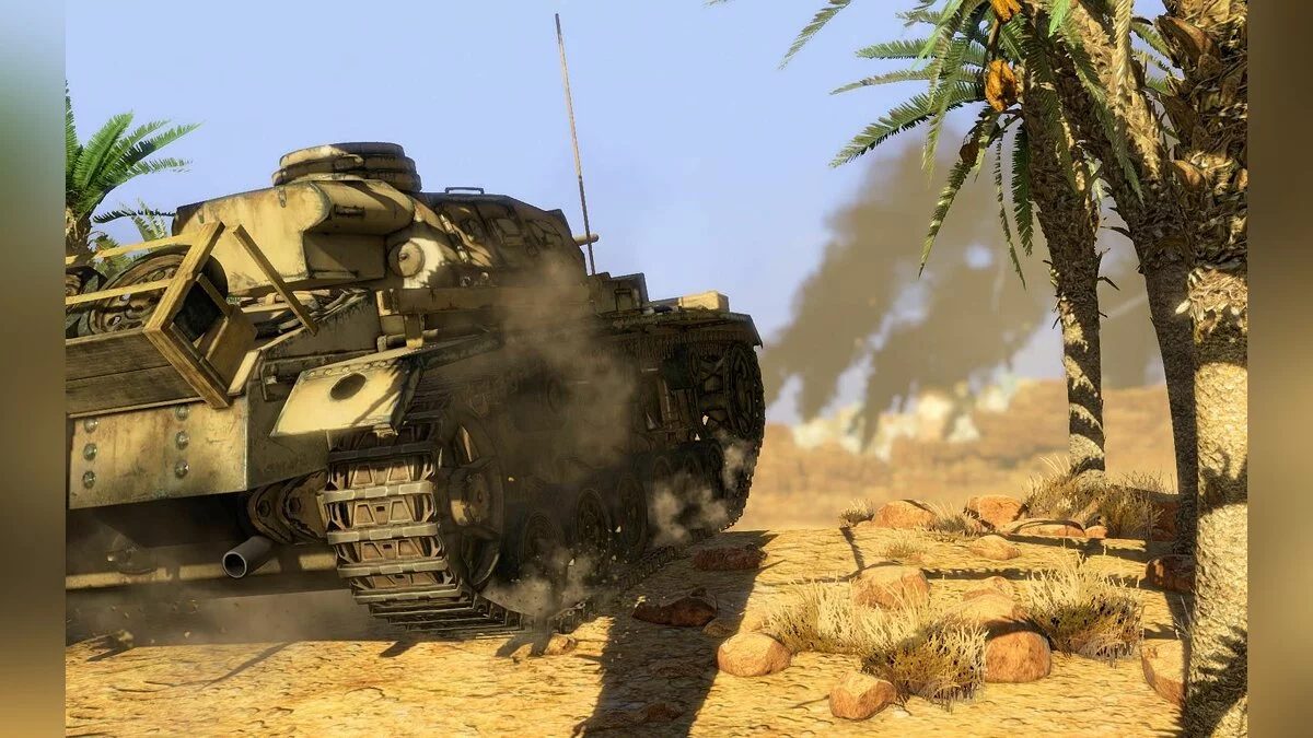 Ekran görüntüleri Sniper Elite 3 / Resim 68