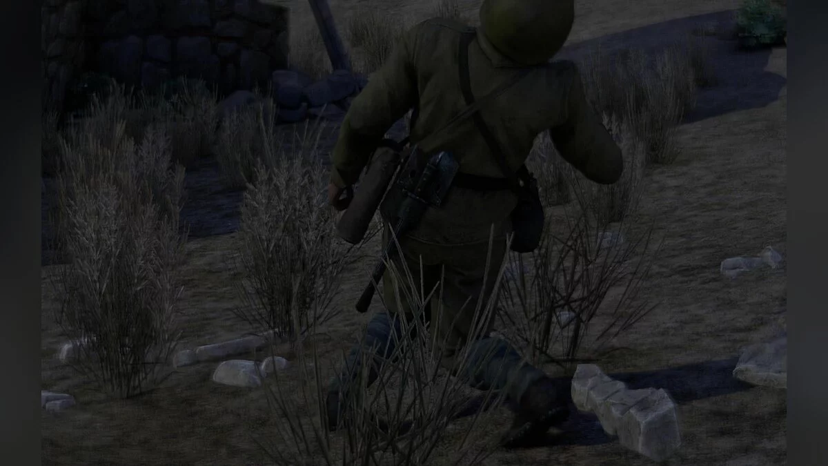 Скріншоти з Sniper Elite 3 / Зображення 154