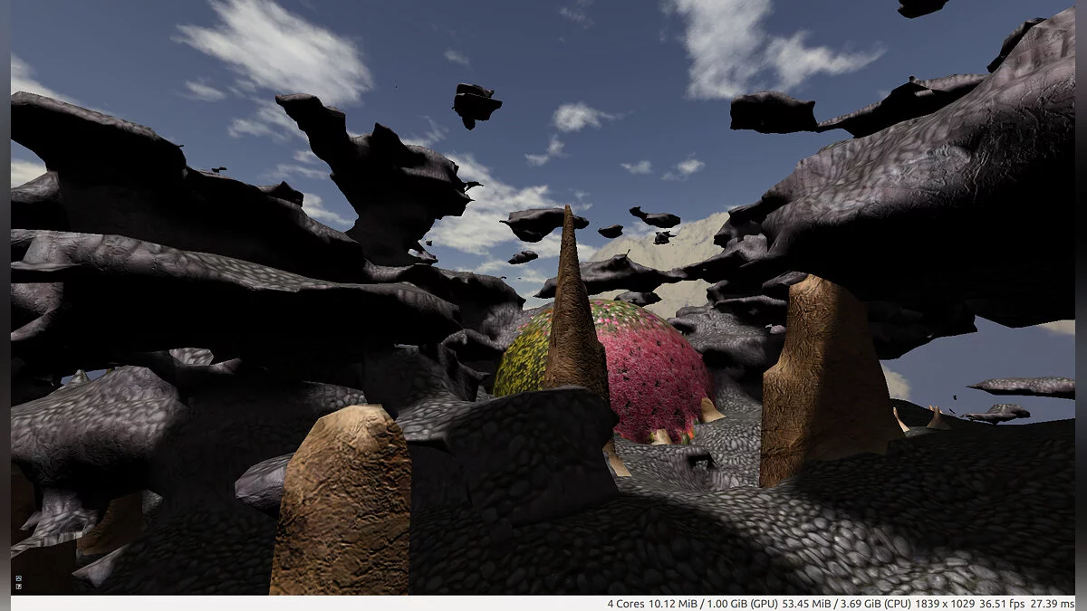 Capturas de tela de UpvoidMiner / Imagem 27