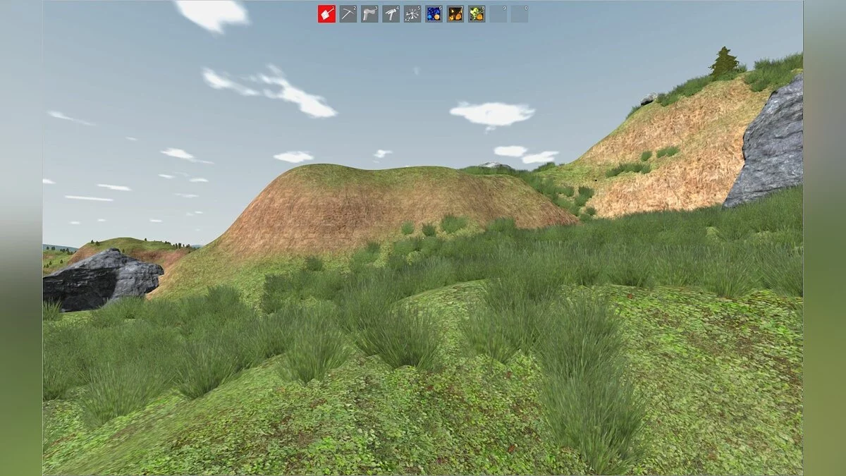 Capturas de tela de UpvoidMiner / Imagem 30