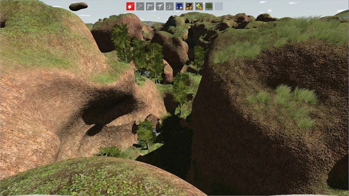 Capturas de tela de UpvoidMiner / Imagem 38