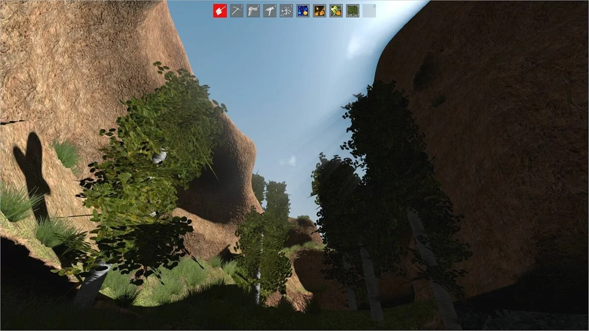 Capturas de tela de UpvoidMiner / Imagem 39