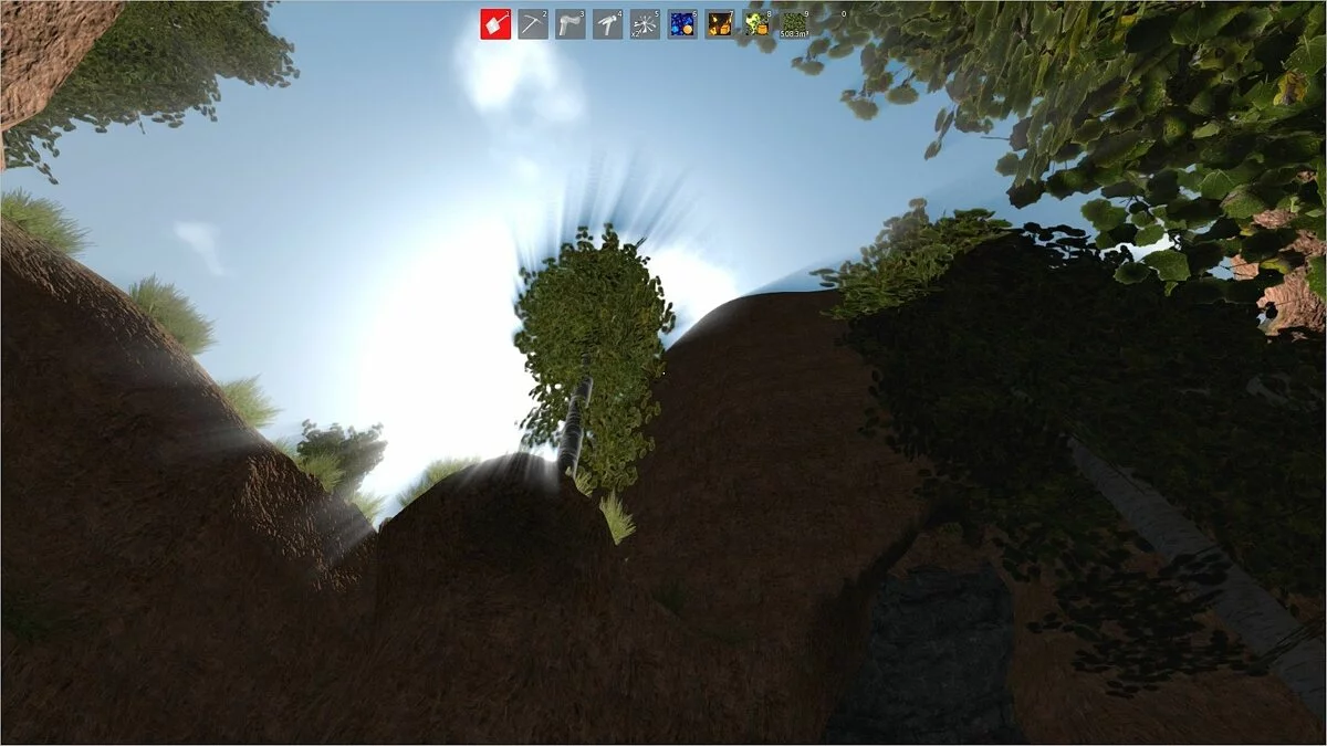 Capturas de tela de UpvoidMiner / Imagem 40