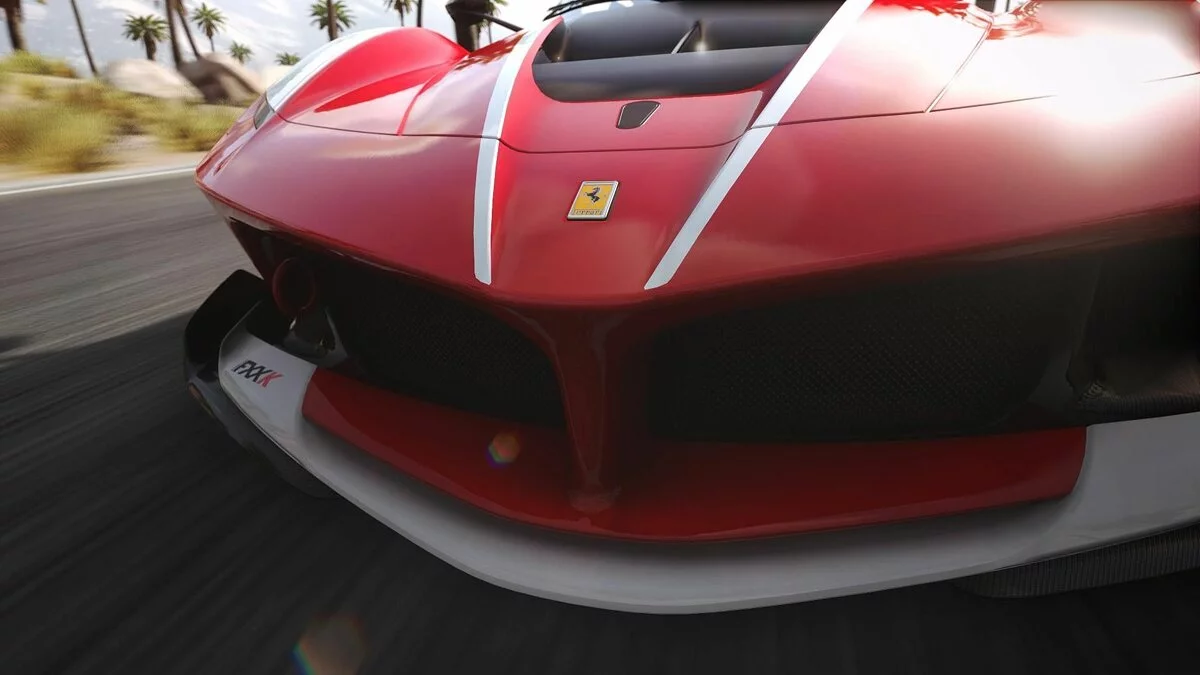 Screenshots from DriveClub / Image 176