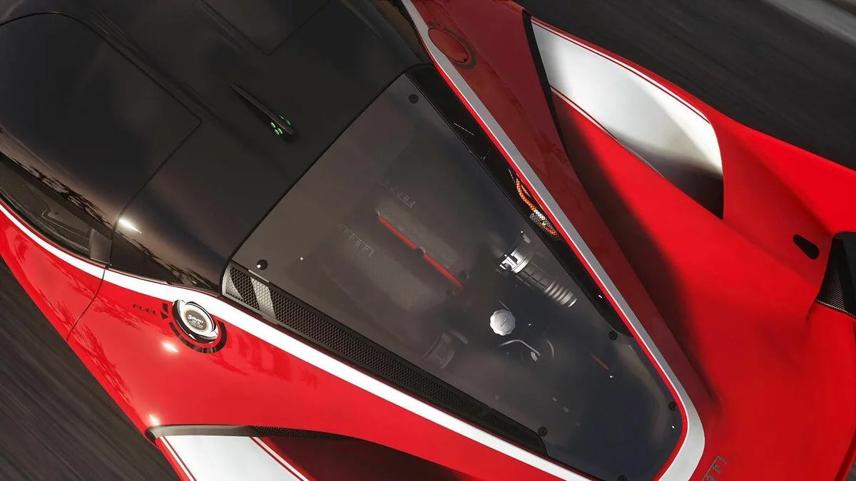 Screenshots from DriveClub / Image 178