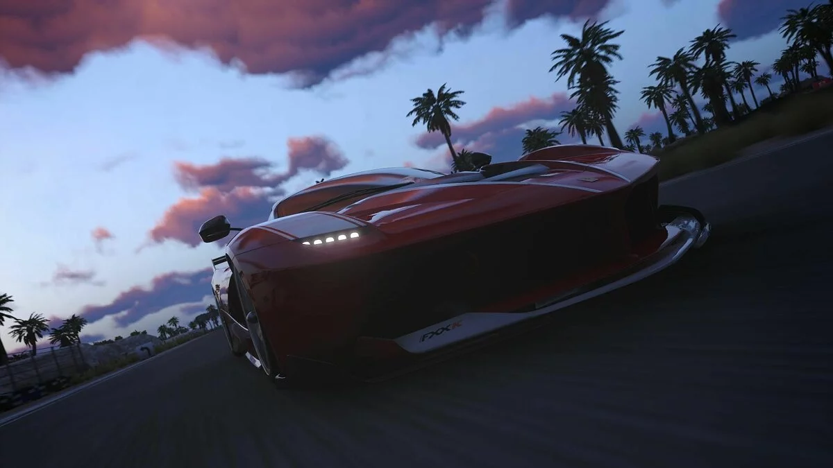 Screenshots from DriveClub / Image 179