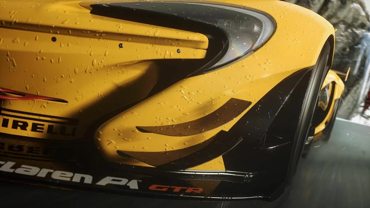 Screenshots from DriveClub / Image 180
