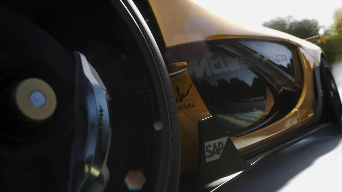 Screenshots from DriveClub / Image 181
