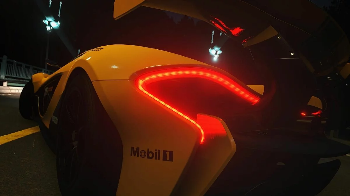 Screenshots from DriveClub / Image 182