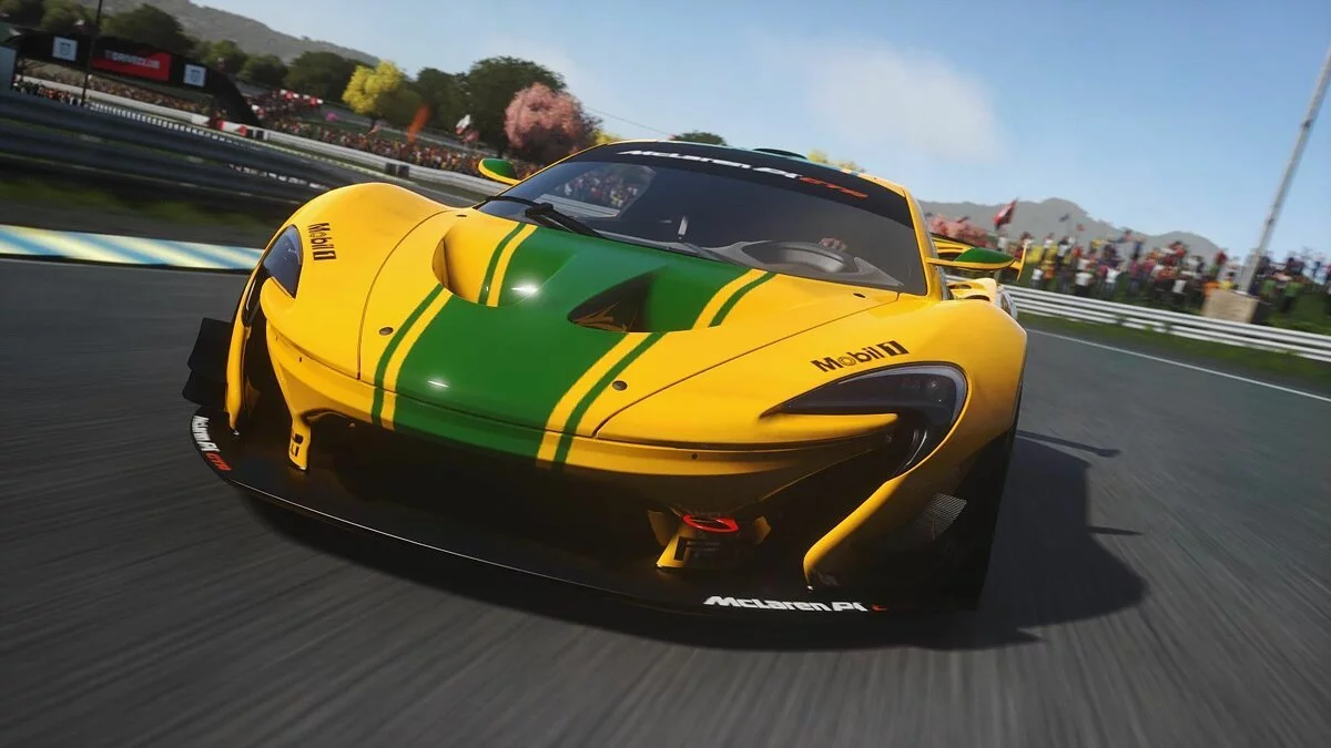 Screenshots from DriveClub / Image 183
