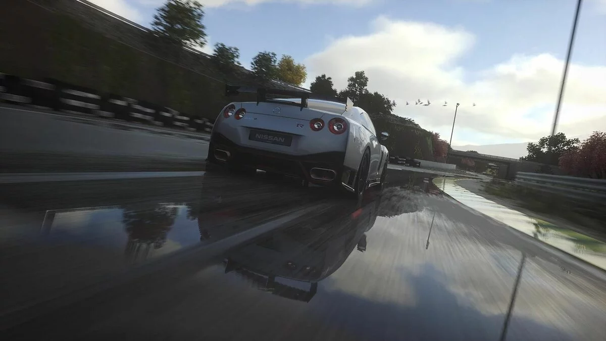 Screenshots from DriveClub / Image 184