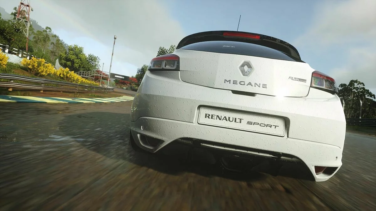 Screenshots from DriveClub / Image 186