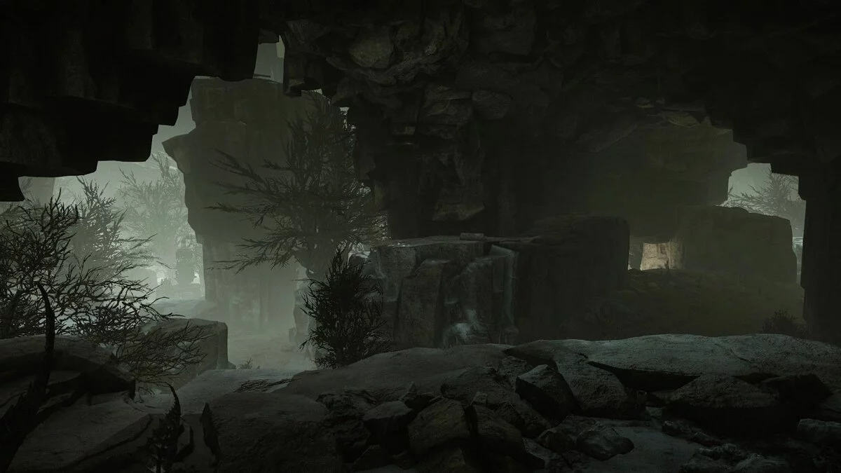 Screenshots from Evolve / Image 40