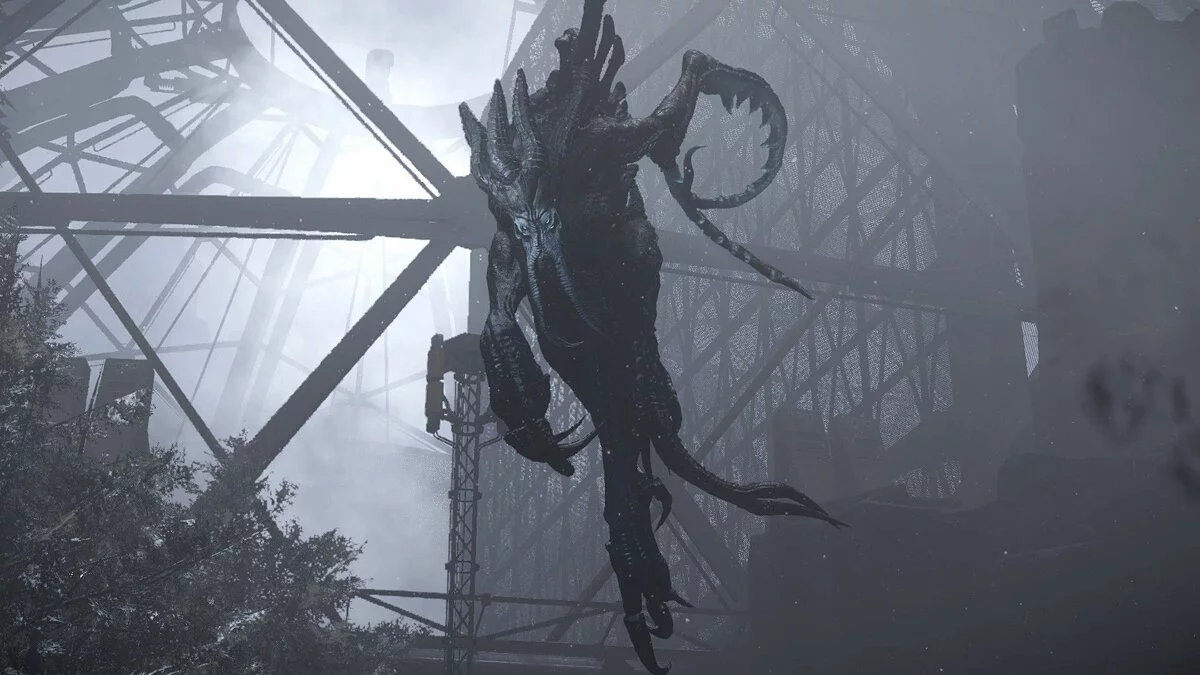 Screenshots from Evolve / Image 41