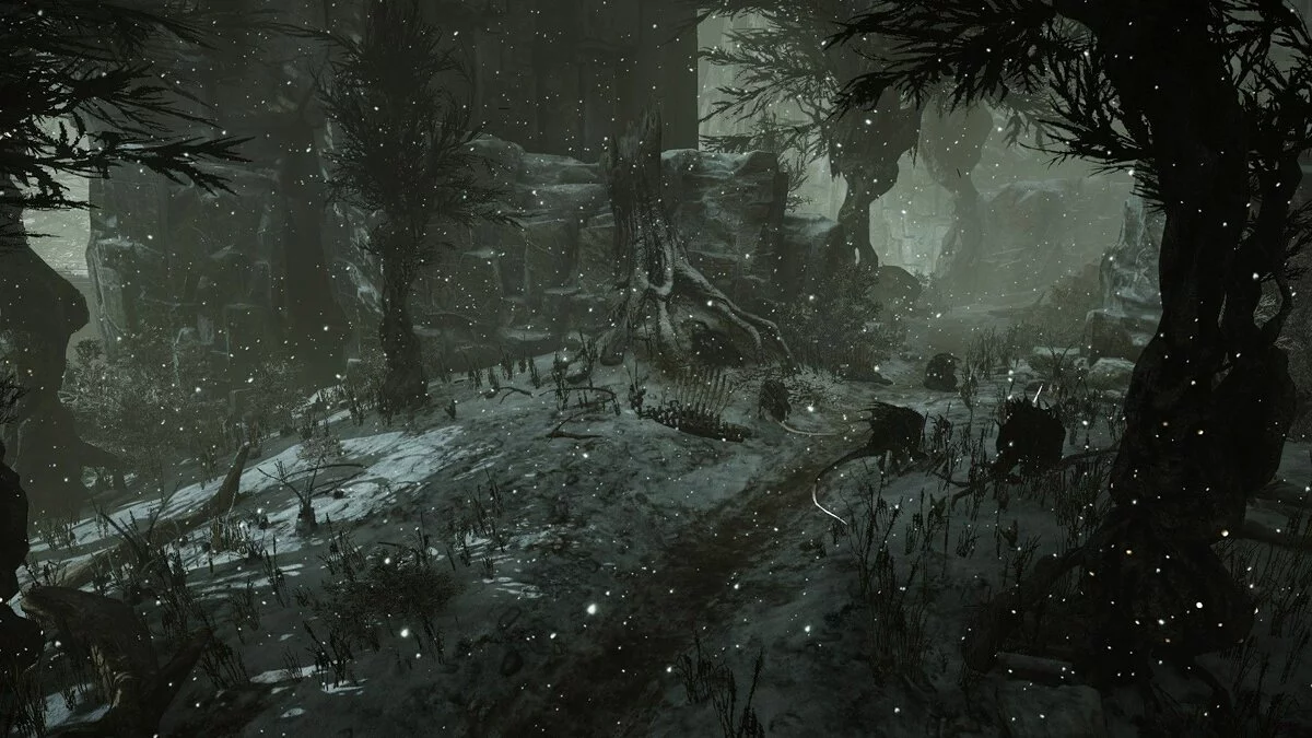 Screenshots from Evolve / Image 43