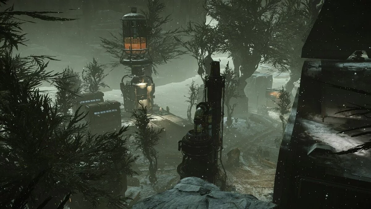 Screenshots from Evolve / Image 44