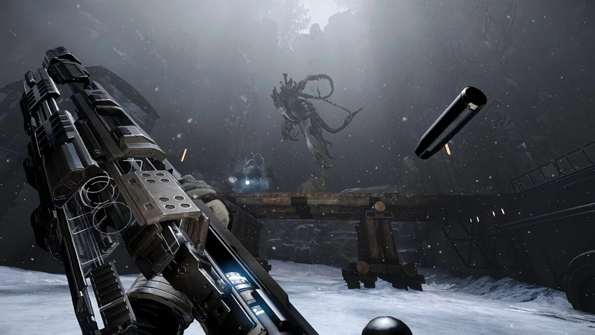 Screenshots from Evolve / Image 47