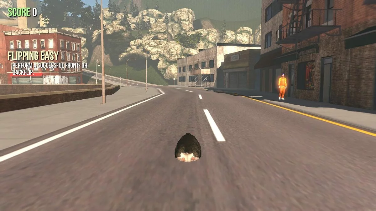 Screenshots from Goat Simulator / Image 15