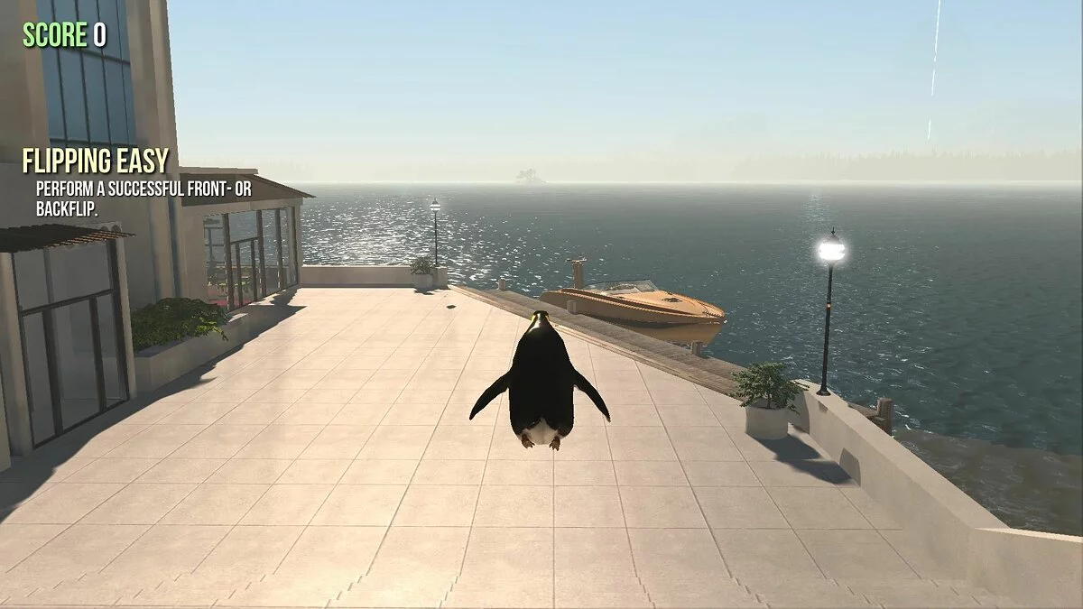 Screenshots from Goat Simulator / Image 16