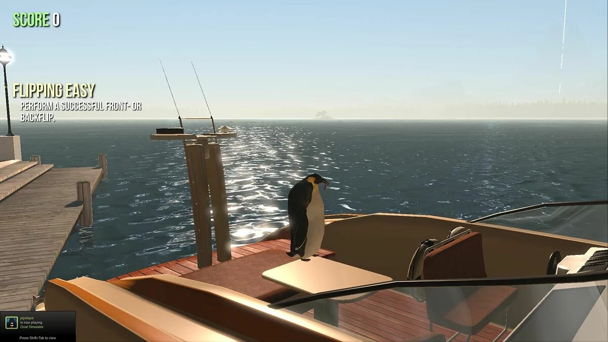 Screenshots from Goat Simulator / Image 17