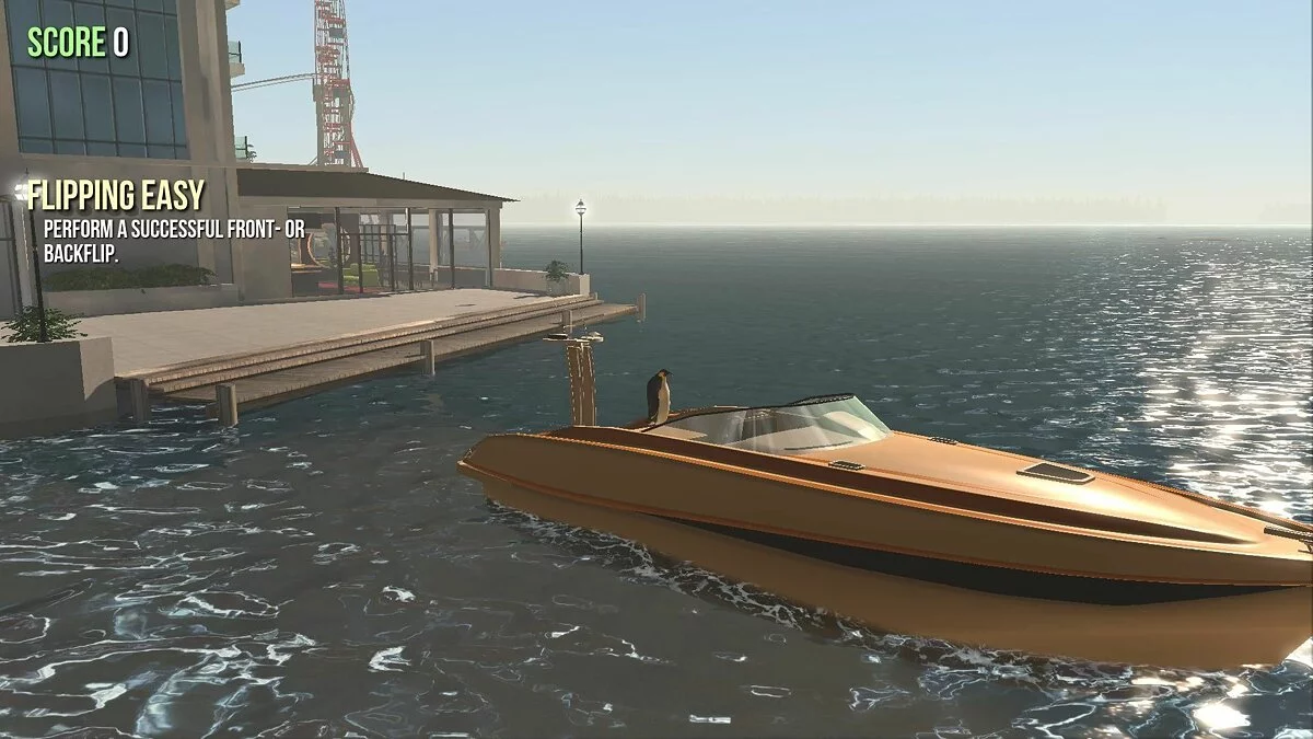 Screenshots from Goat Simulator / Image 18