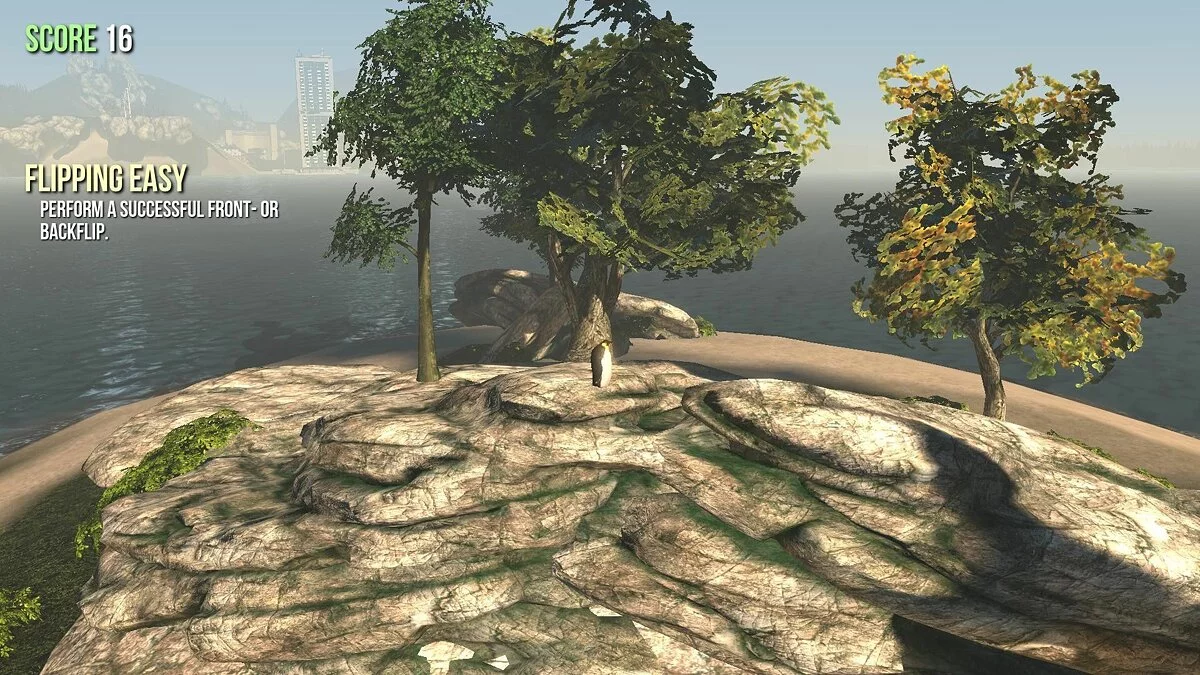 Screenshots from Goat Simulator / Image 19