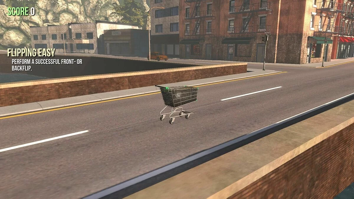 Screenshots from Goat Simulator / Image 20