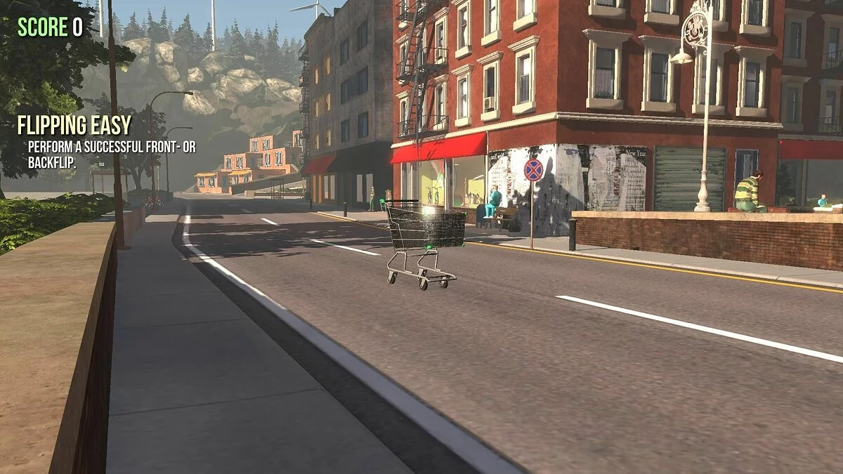 Screenshots from Goat Simulator / Image 21