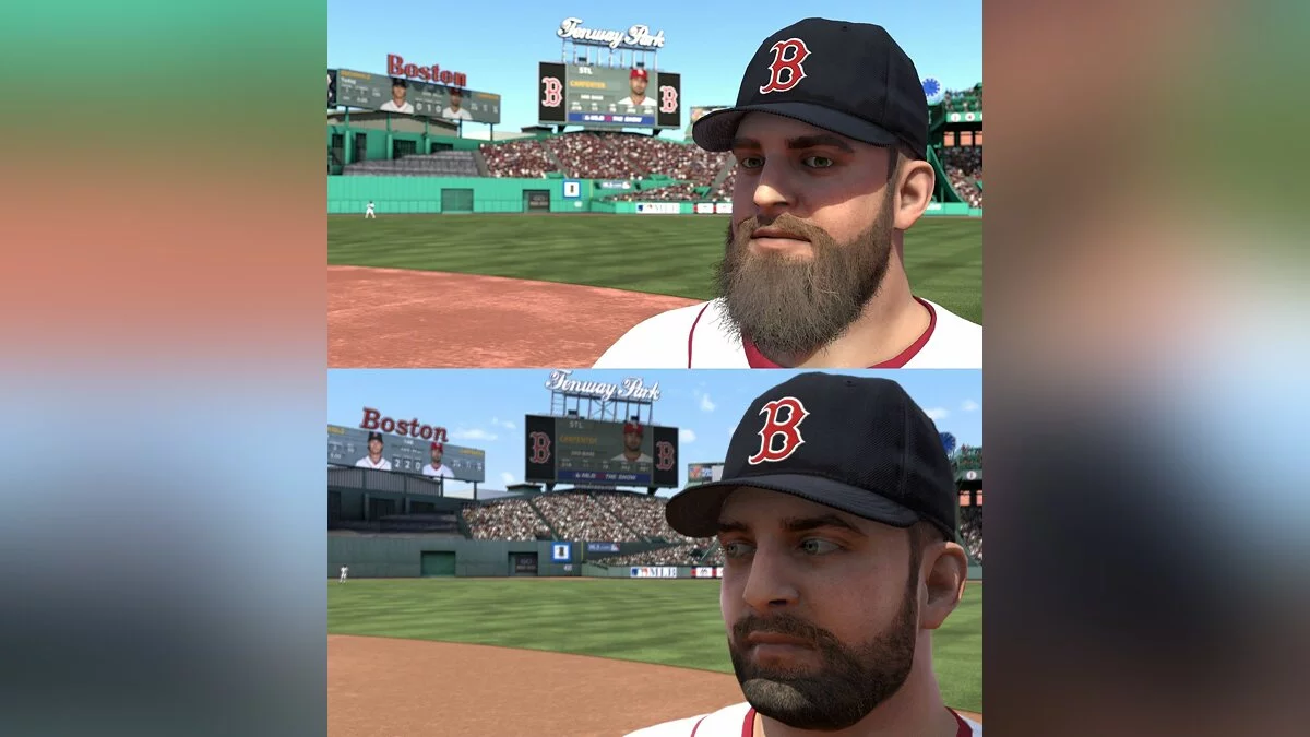 Ekran görüntüleri MLB 14: The Show / Resim 1