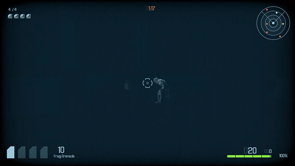 Screenshots from Project Stealth / Image 2