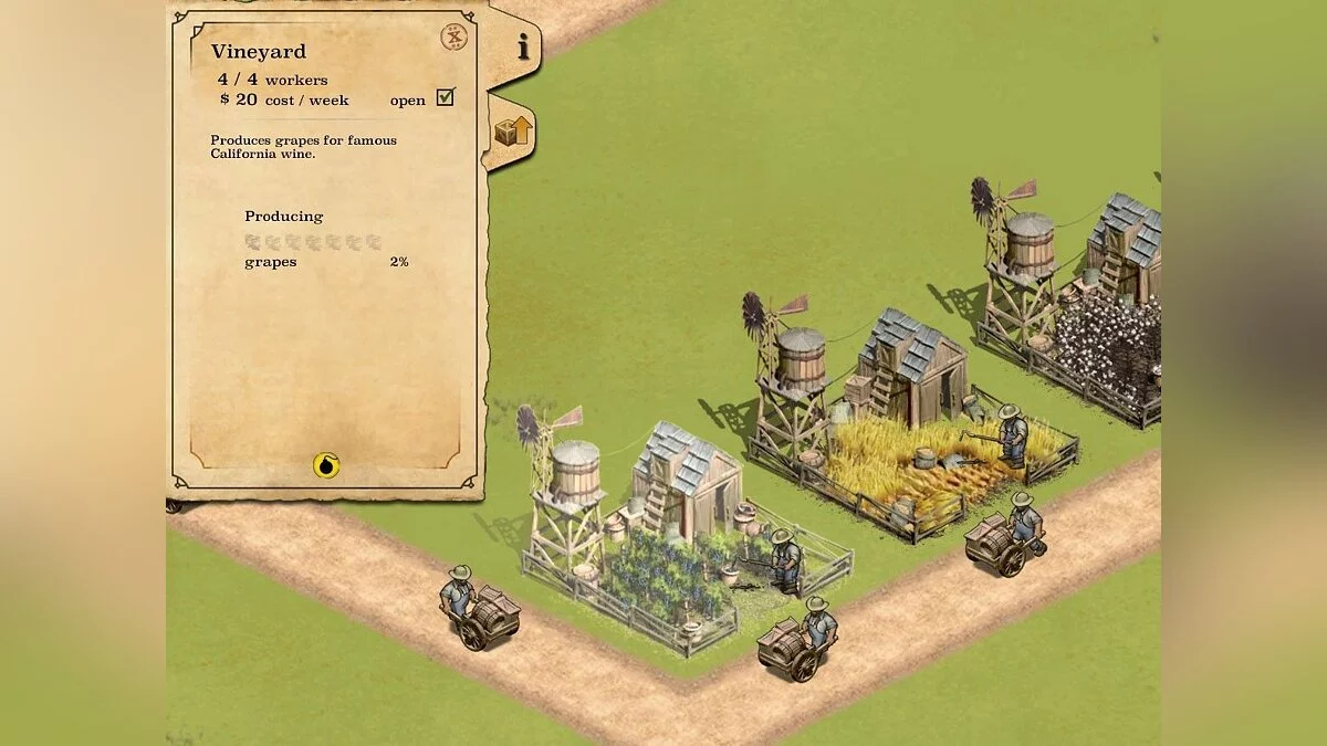 Screenshots from 1849 / Image 9