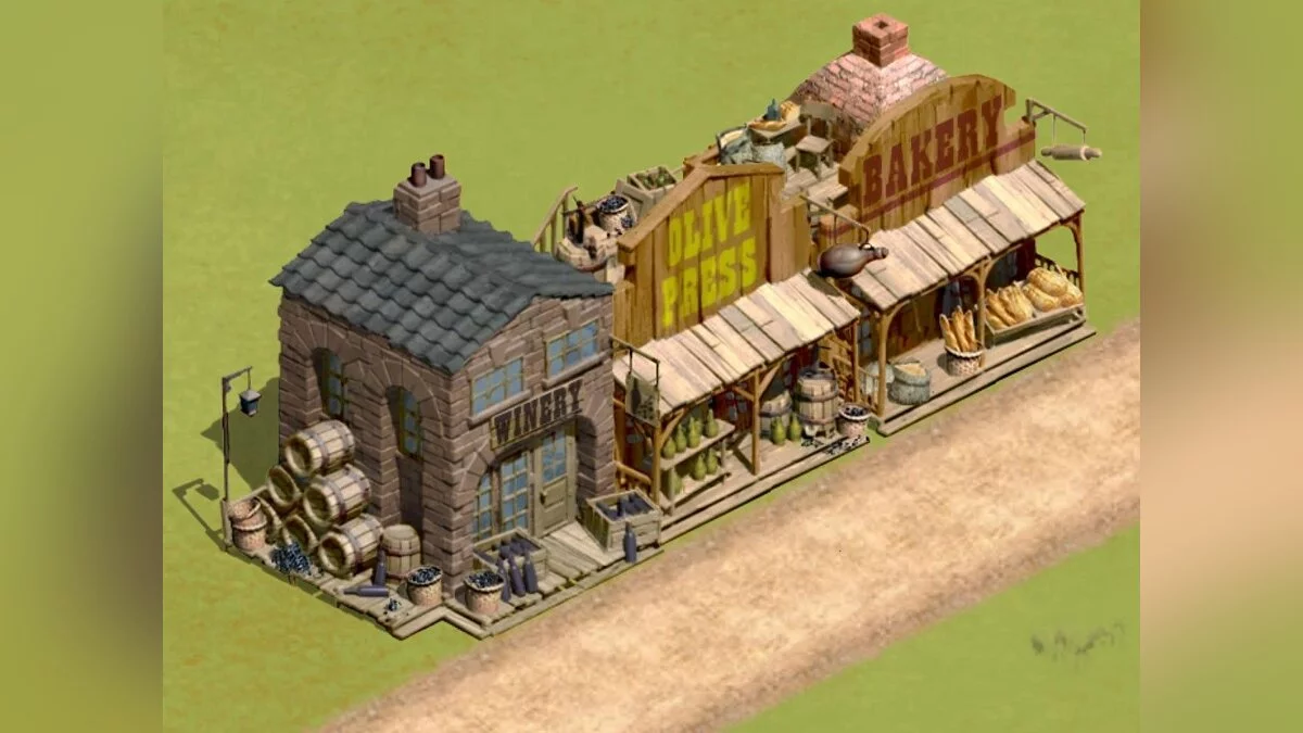 Screenshots from 1849 / Image 10