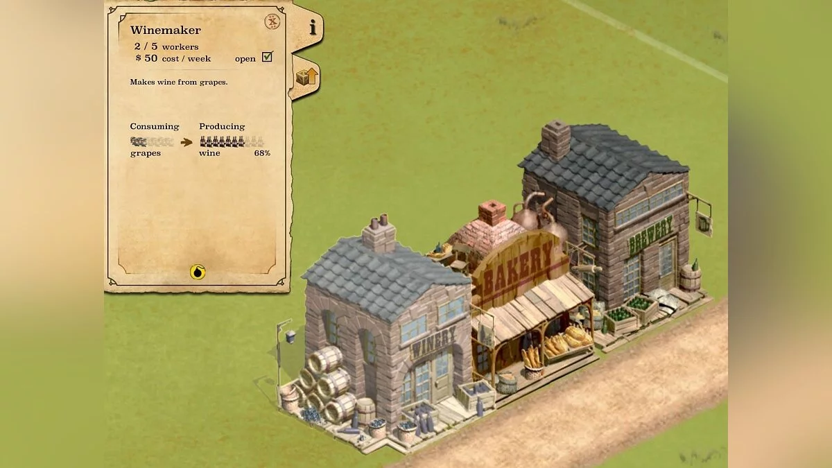 Screenshots from 1849 / Image 11