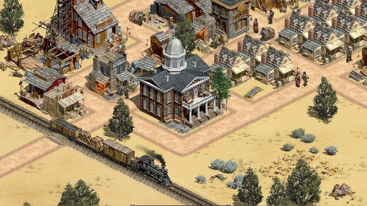 Screenshots from 1849 / Image 19