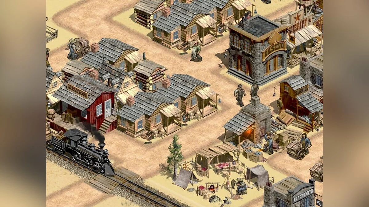 Screenshots from 1849 / Image 24