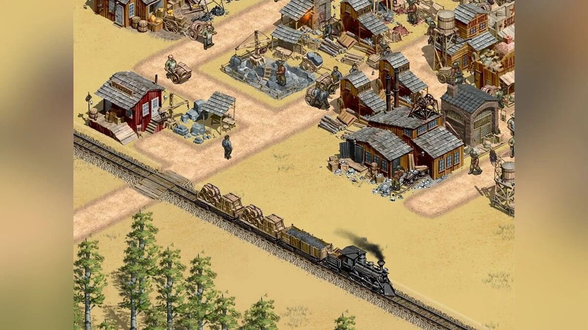 Screenshots from 1849 / Image 25