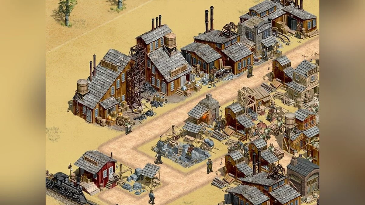 Screenshots from 1849 / Image 27