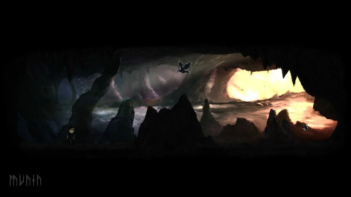 Screenshots from Munin / Image 2