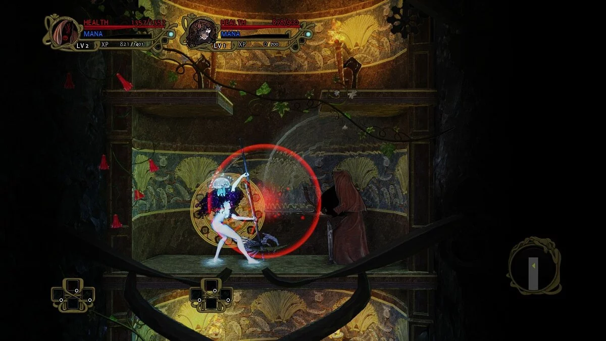 Screenshots from Abyss Odyssey / Image 15