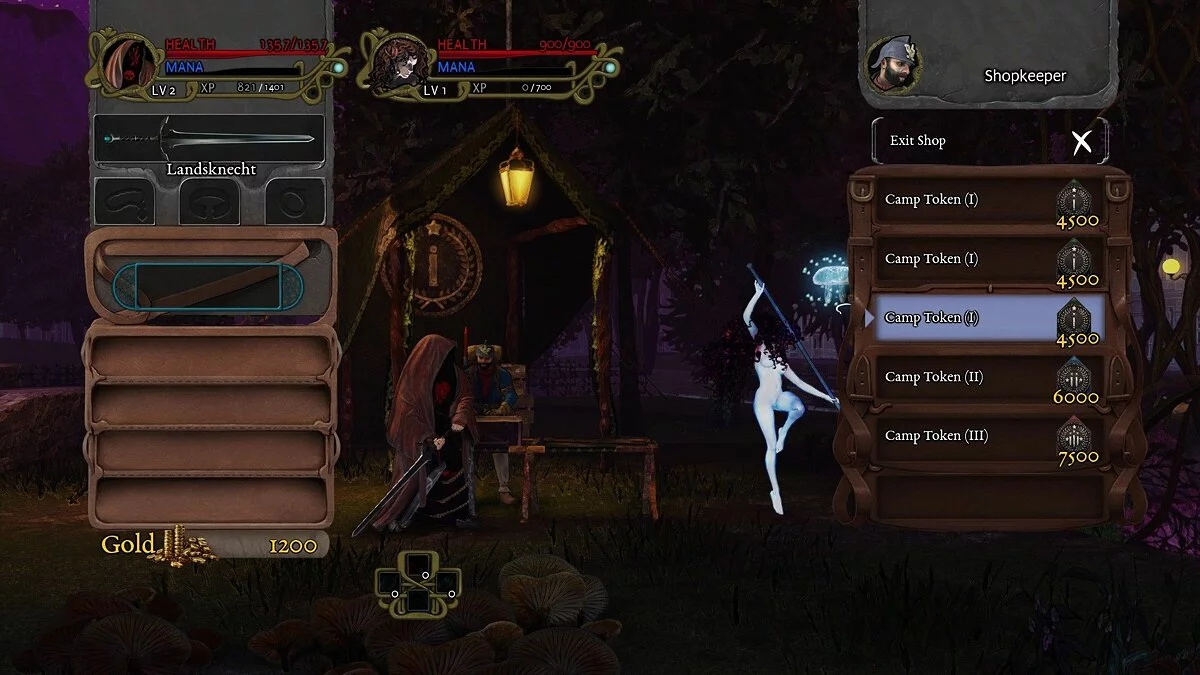 Screenshots from Abyss Odyssey / Image 16