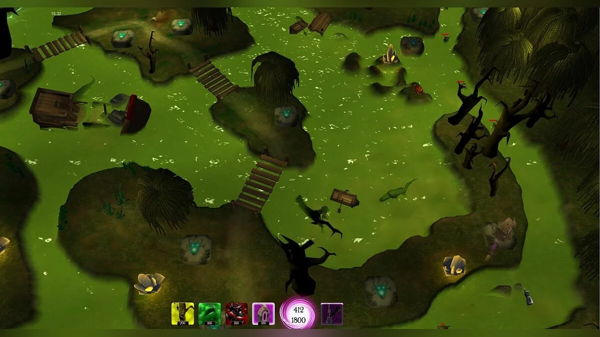 Screenshots from Yrminsul / Image 12