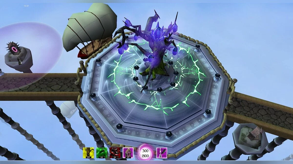 Screenshots from Yrminsul / Image 13