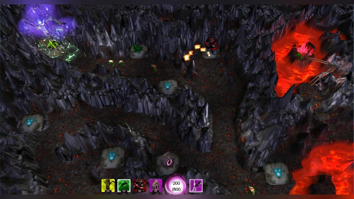 Screenshots from Yrminsul / Image 15