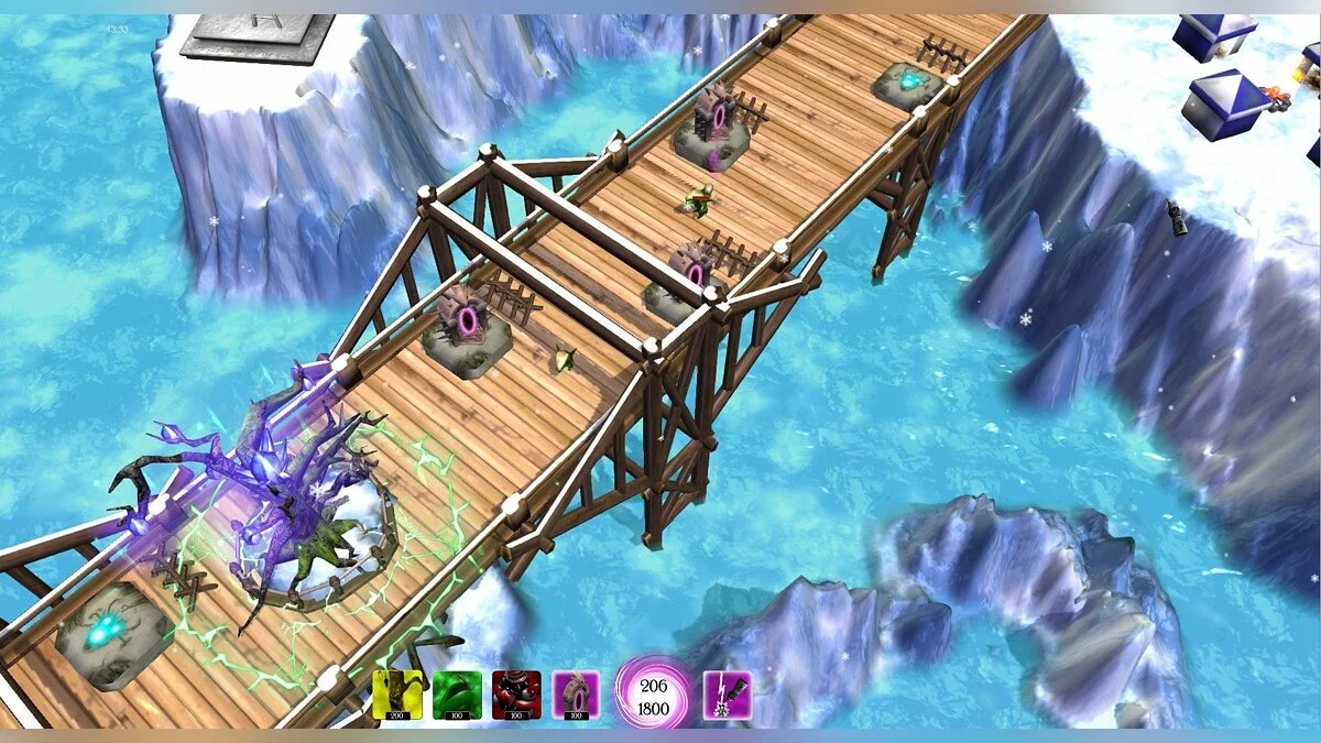 Screenshots from Yrminsul / Image 3