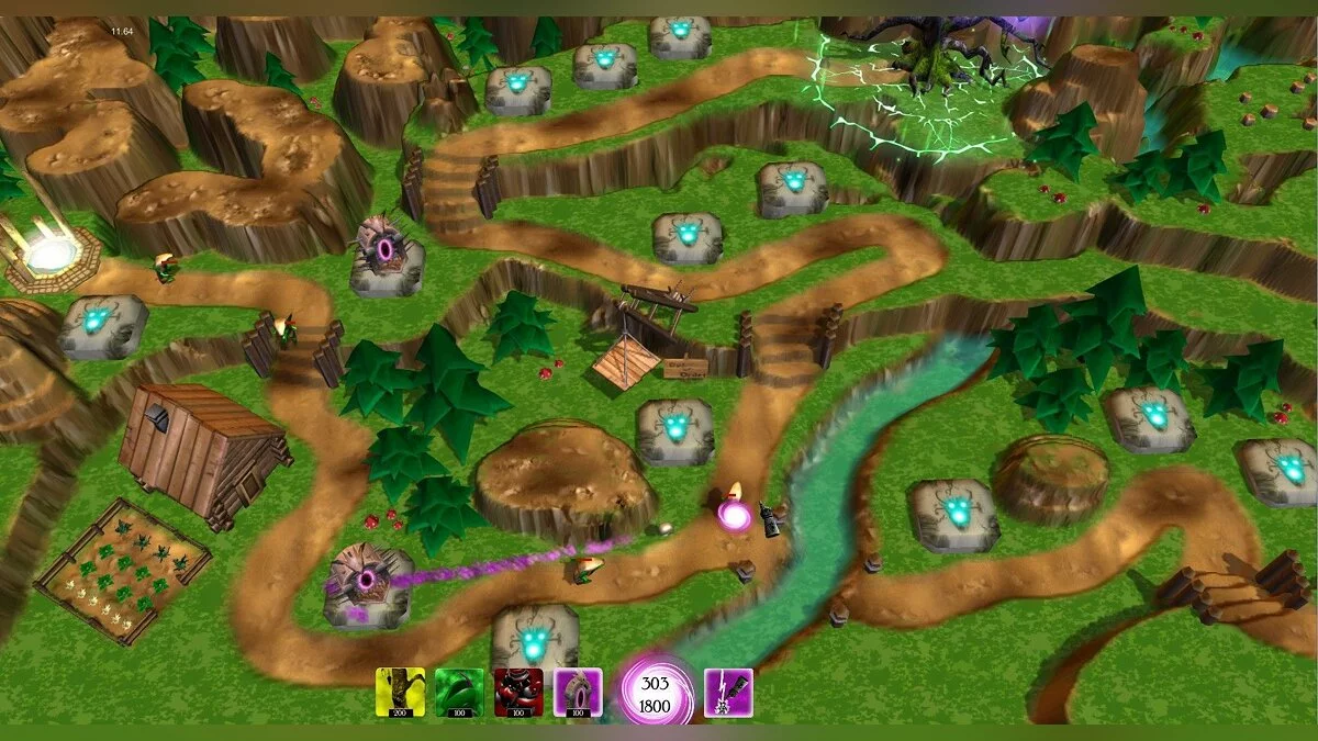 Screenshots from Yrminsul / Image 4