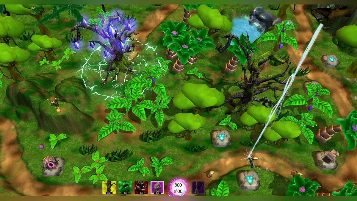 Screenshots from Yrminsul / Image 7