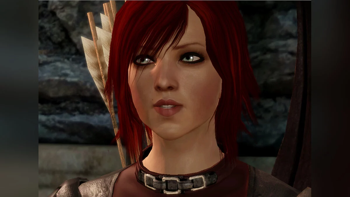 Дівчата з Dragon Age / Зображення 42