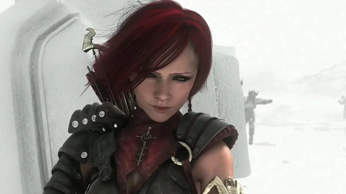 Дівчата з Dragon Age / Зображення 62