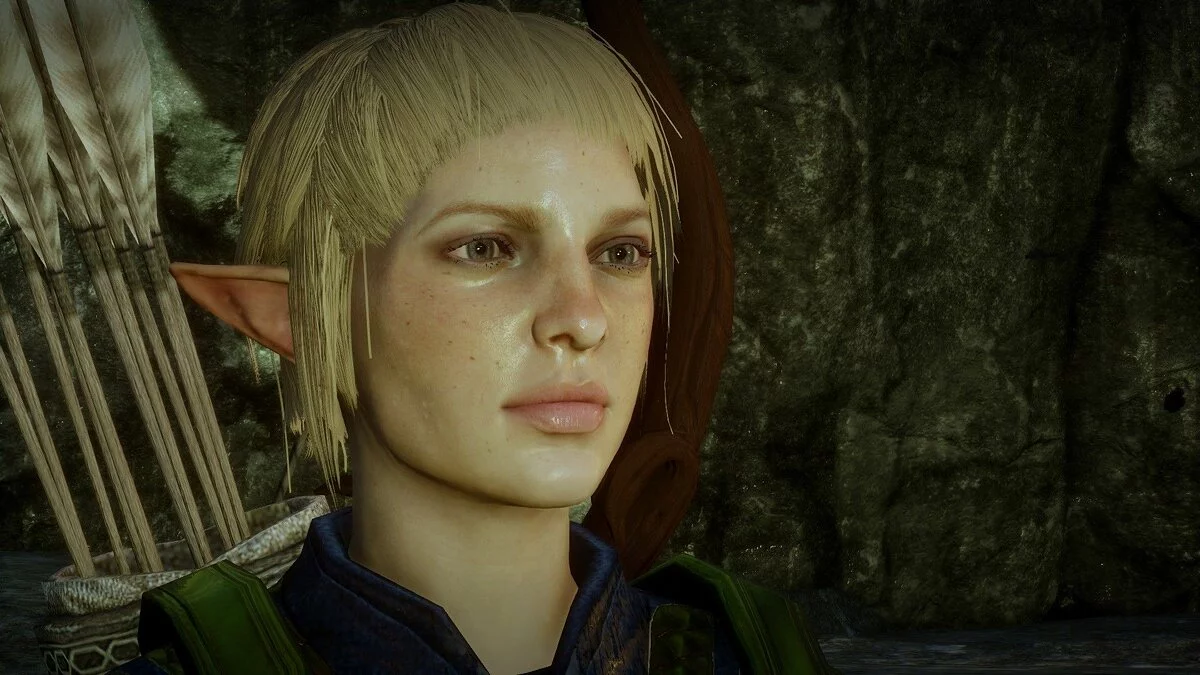 Дівчата з Dragon Age / Зображення 31